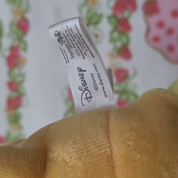 Disney Lion King Simba Plush - Picture 4 of 4